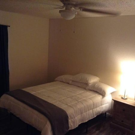 1 Bedroom Apartment For You! Next To Fort Sill Lawton Bagian luar foto