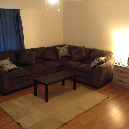 1 Bedroom Apartment For You! Next To Fort Sill Lawton Bagian luar foto