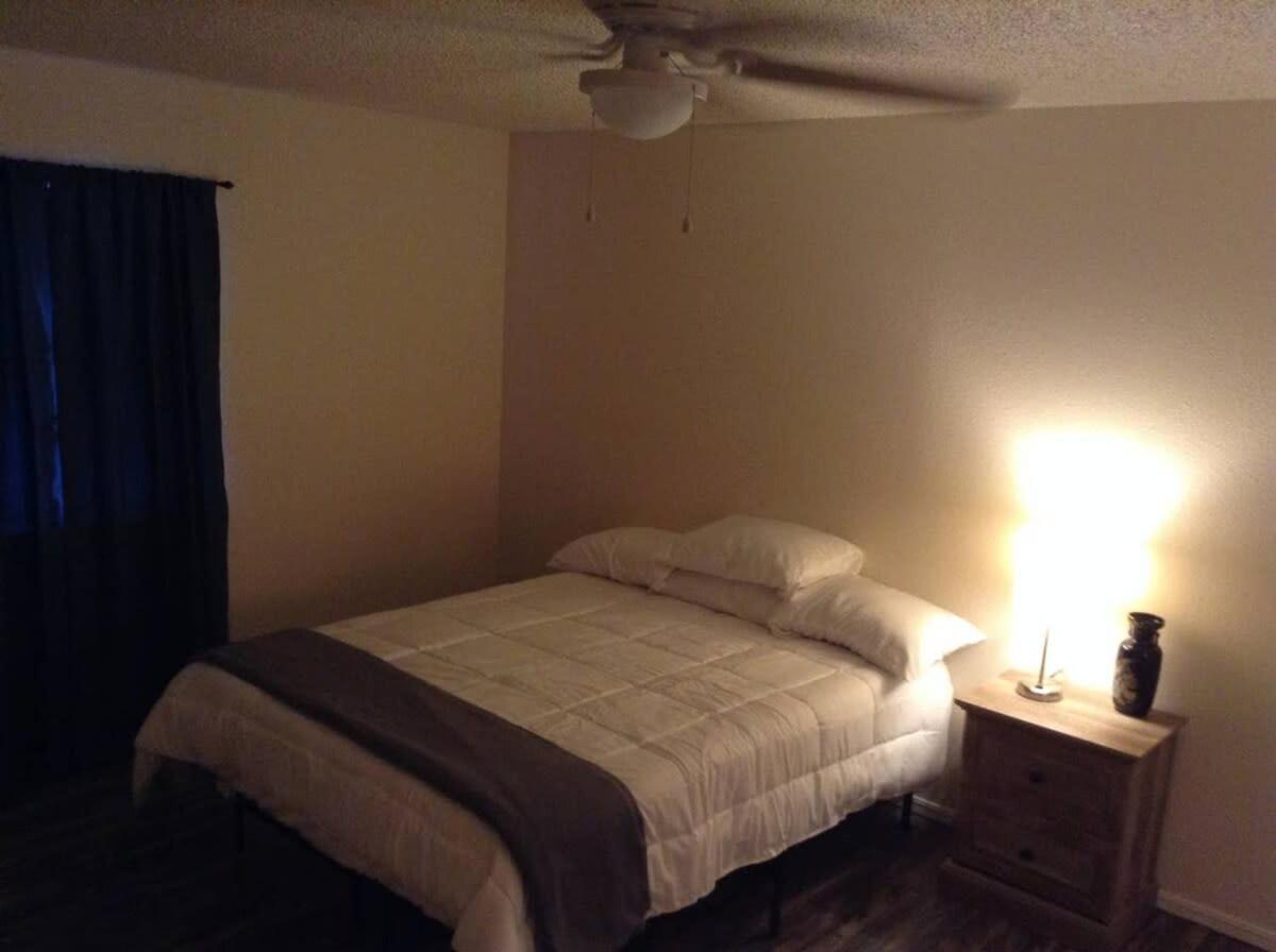 1 Bedroom Apartment For You! Next To Fort Sill Lawton Bagian luar foto