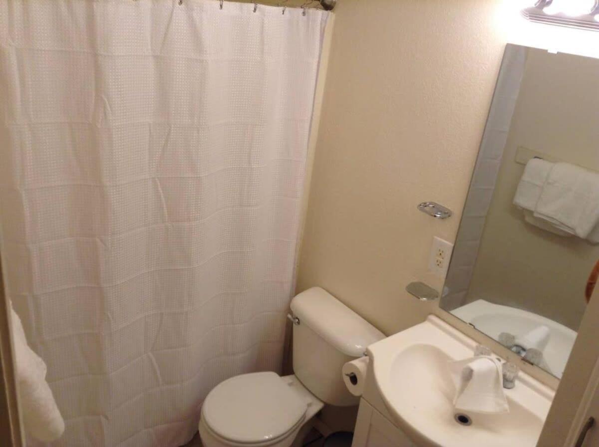 1 Bedroom Apartment For You! Next To Fort Sill Lawton Bagian luar foto