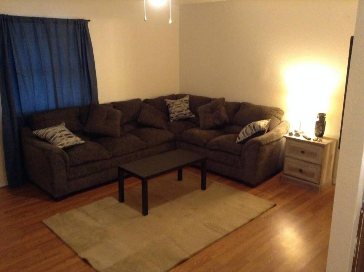 1 Bedroom Apartment For You! Next To Fort Sill Lawton Bagian luar foto